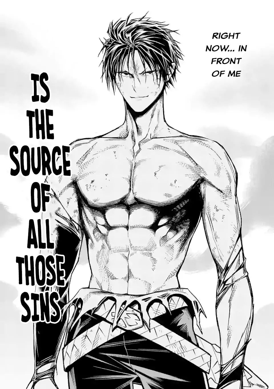 After Being Reborn, I Became the Strongest to Save Everyone Chapter 16 16